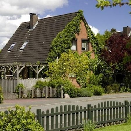 Bebensee Edda Dz Neustadt in Holstein Exteriér fotografie
